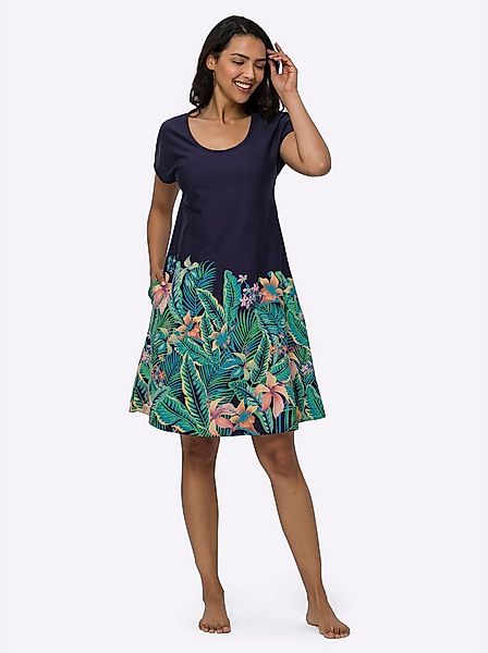 Sieh an! Strandkleid Sommerkleid . günstig online kaufen