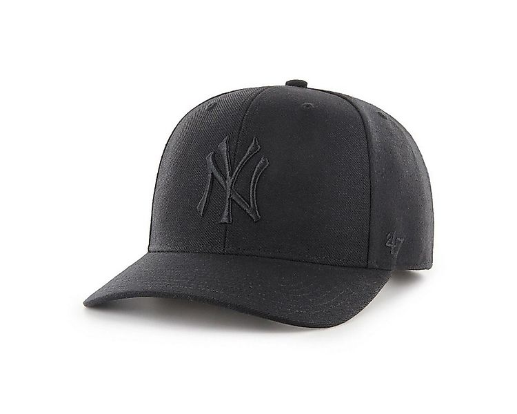 '47 Brand Snapback Cap '47 Brand MLB New York Yankees Cold Zone '47 MVP DP günstig online kaufen