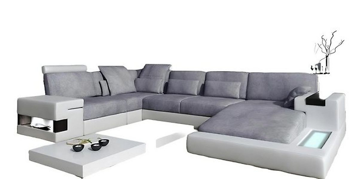 JVmoebel Ecksofa, Made in Europa günstig online kaufen