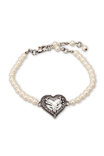 Alpenflüstern Armband Armband Damen - STRASSHERZ-HIRSCH günstig online kaufen
