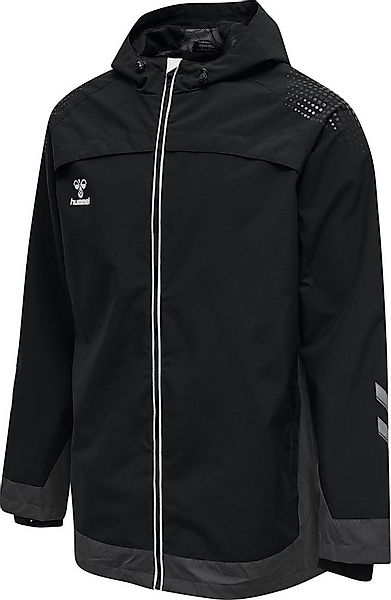 hummel Trainingsjacke hmlLead All Weather Jacket günstig online kaufen