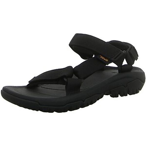 Teva  Fitnessschuhe Sportschuhe W Hurricane XLT2 1019235- black günstig online kaufen