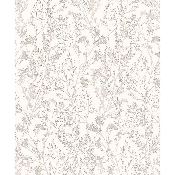 Erismann Vliestapete Charisma Gräser Creme FSC® günstig online kaufen