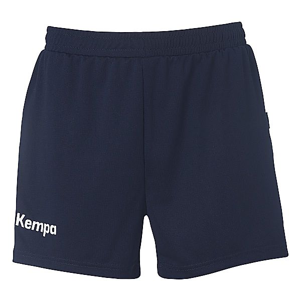 Kempa Trainingshose Performance Short Damen günstig online kaufen