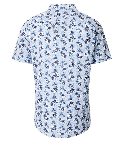 Redmond Kurzarmhemd Comfort Fit günstig online kaufen