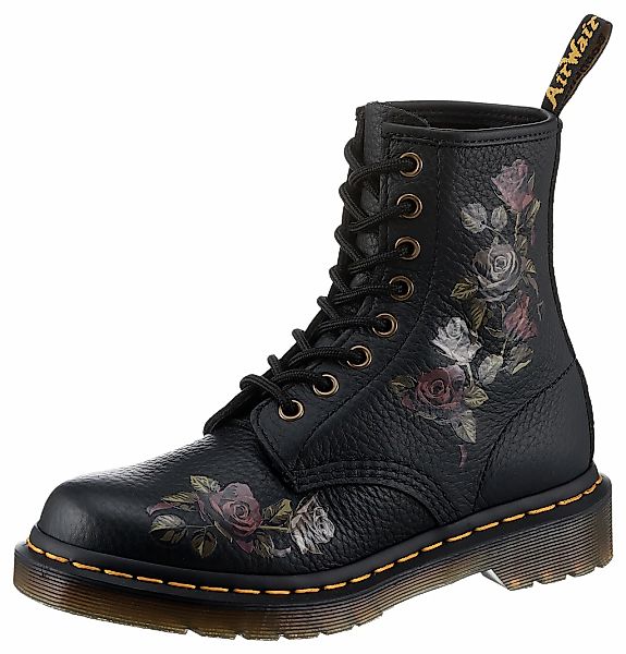 DR. MARTENS 1460 Decayed Schnürstiefel Chunky günstig online kaufen