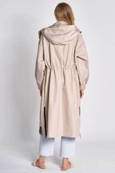 Zhrill Allwetterjacke AILA mit seitlichen Eingrifftaschen günstig online kaufen
