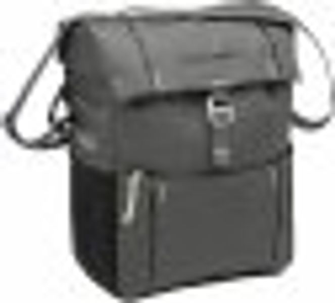 Fahrrad-Gepäckträgertasche Vigo Single II, Grey günstig online kaufen