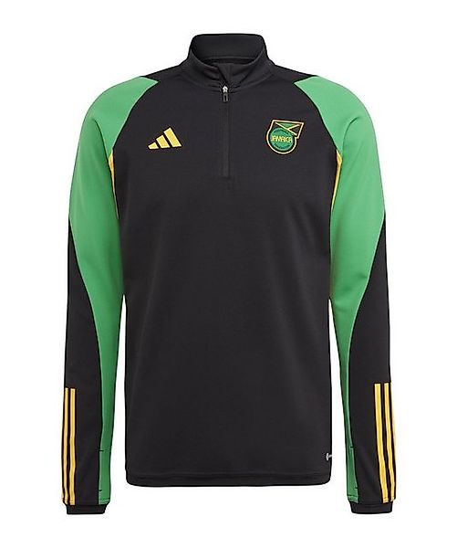 adidas Performance Sweatjacke adidas Performance Jamaica Tracktop Jacke Pol günstig online kaufen