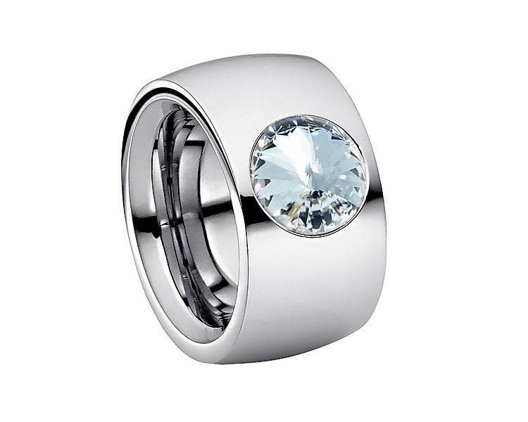 Heideman Fingerring Coma 14 Poliert (Ring, 1-tlg., inkl. Geschenkverpackung günstig online kaufen