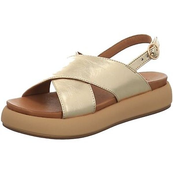 Inuovo  Sandalen Sandaletten A96005 Gold günstig online kaufen