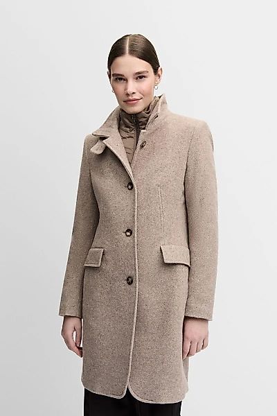 Cinque Wollmantel CIASTRELLA günstig online kaufen