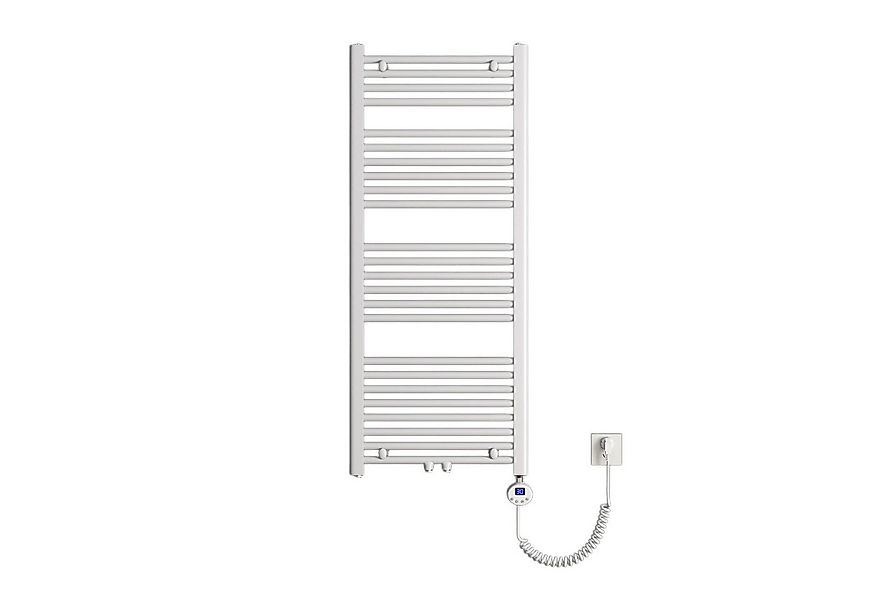 Mai & Mai Elektrischer Badheizkörper Elektroheizung Handtuchheizkörper Seit günstig online kaufen