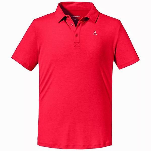 Schöffel Poloshirt Vilan Herren günstig online kaufen