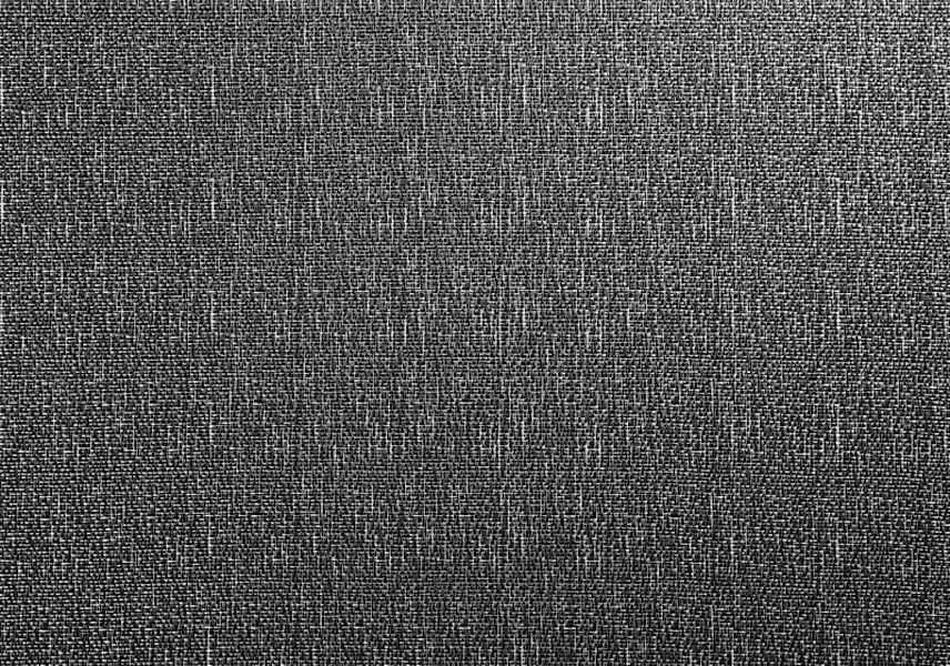 ASA Tischsets Tischset woven grey 46 x 33 cm (grau) günstig online kaufen