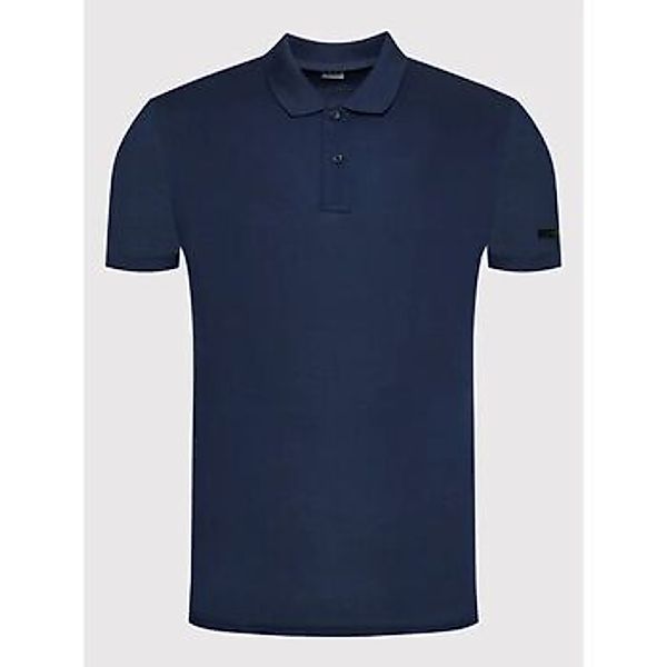 Jack & Jones  T-Shirts & Poloshirts 12204842 COMMUTE-PERFECT NAVY günstig online kaufen