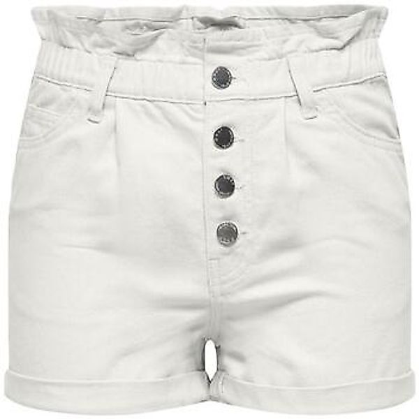 Only  Shorts 15230253-CLODA günstig online kaufen