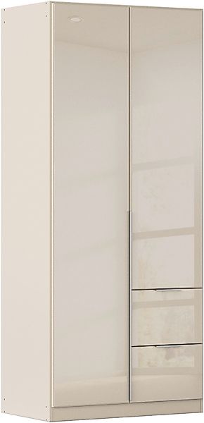 rauch Drehtürenschrank Kleiderschrank Kleiderschränke Schrank Garderobe günstig online kaufen