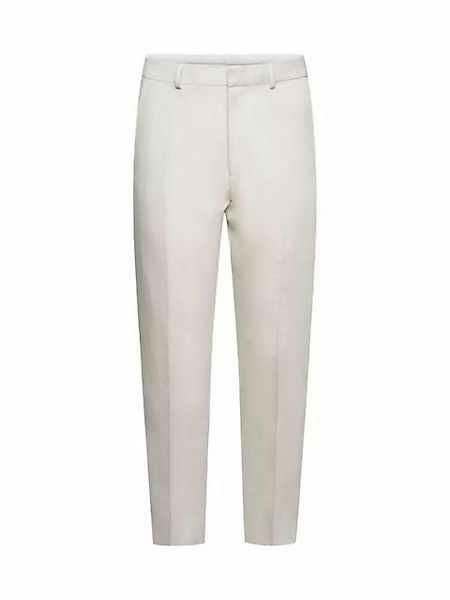Esprit Anzughose Pants suit günstig online kaufen