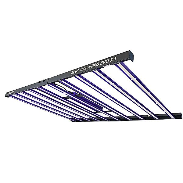 Lumatek Pflanzenlampe Lumatek ZEUS PRO 3.1 günstig online kaufen
