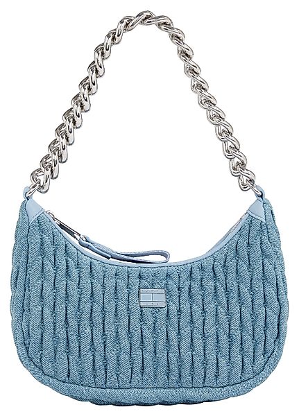 Tommy Jeans Umhängetasche TJW ICONIC SHOULDER günstig online kaufen