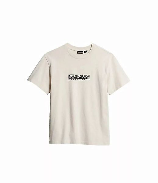 Napapijri T-Shirt Box S günstig online kaufen