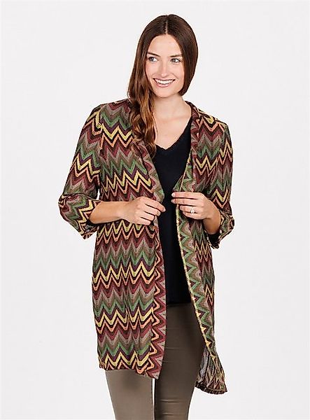 Key Largo Strickjacke günstig online kaufen