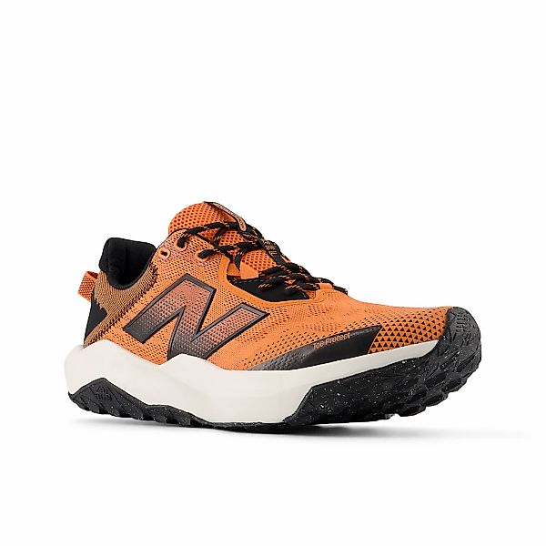 New Balance Laufschuh "DYNASOFT NITREL V6" Trailrunning-Schuhe günstig online kaufen