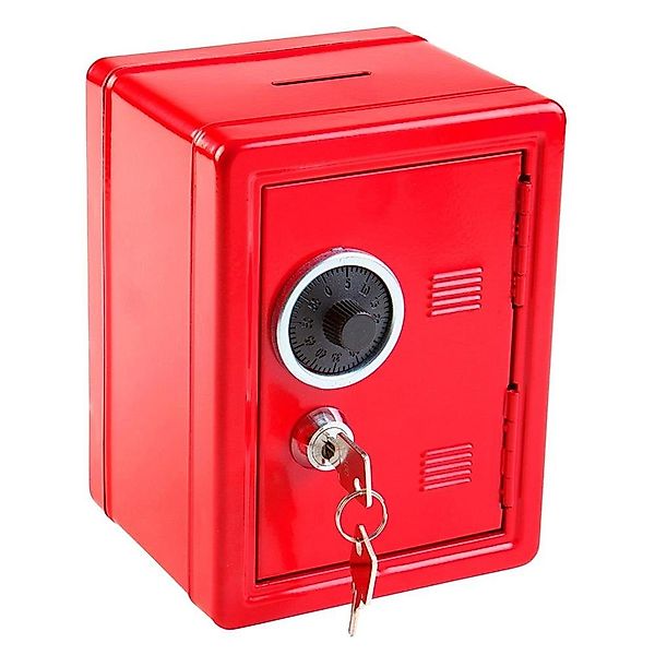 Idena Spardose Metalltresor mit Codeschloss, Spartresor, günstig online kaufen
