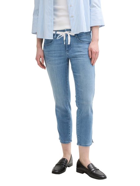 TOM TAILOR Slim-fit-Jeans ALEXA im Four-Pocket günstig online kaufen