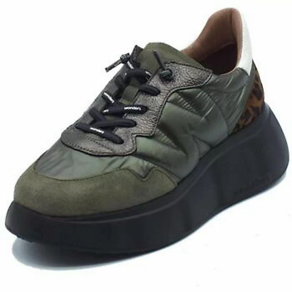 Wonders  Sneaker A-3610 Trend Nylon günstig online kaufen