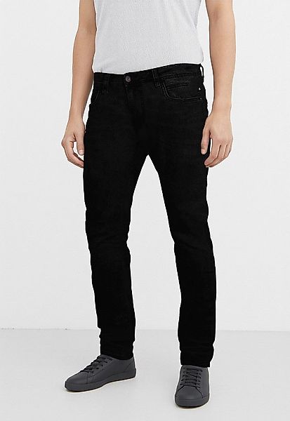 Indicode Regular-fit-Jeans INTony günstig online kaufen