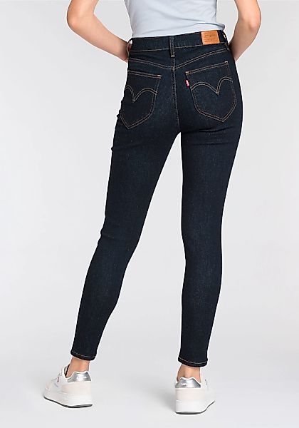 Levi's® Skinny-fit-Jeans Retro High Skinny günstig online kaufen