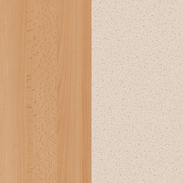 Flex-Well Unterschrank "Nano", (B x H x T) 100 x 85/86 x 60 cm, für viel St günstig online kaufen
