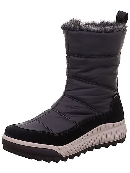 Legero Legero Stiefelette Leder/Textil Stiefelette günstig online kaufen