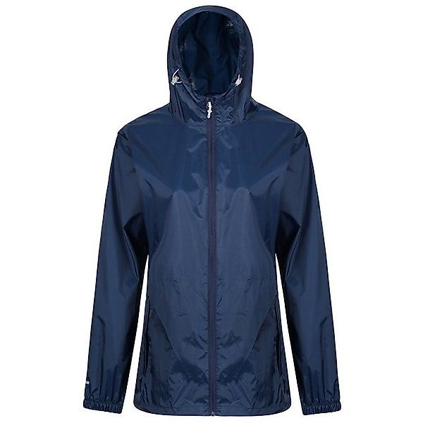 Regatta Professional Regenjacke wasserdichte, winddichte Damen Regenjacke / günstig online kaufen