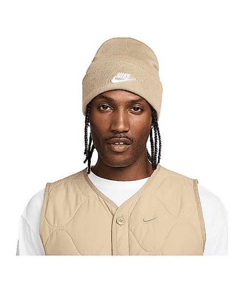 Nike Sportswear Baseball Cap Peak Beanie günstig online kaufen