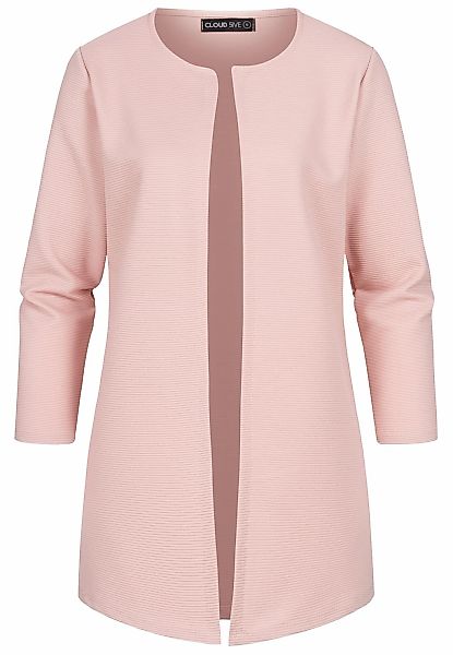 CLOUD 5IVE Strickjacke "CLOUD 5IVE Damen" 1 Stk. günstig online kaufen