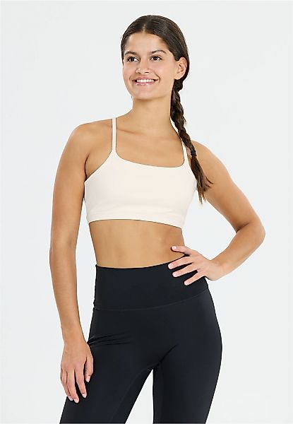 ATHLECIA Sport-BH "Blossom", für ein besonders weiches Tragegefühl günstig online kaufen
