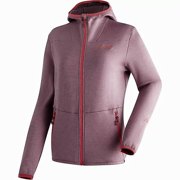 Maier Sports Fleecejacke Fleecejacke Fleecjacke günstig online kaufen