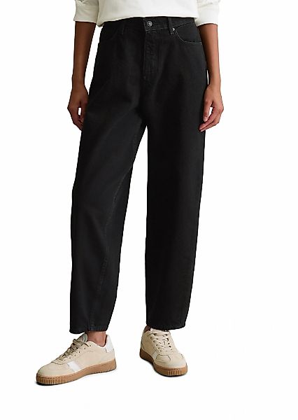 Marc OPolo DENIM Relax-fit-Jeans "aus Rigid Denim" günstig online kaufen