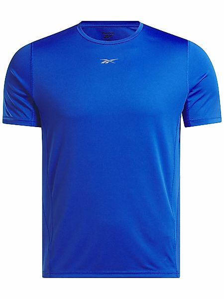 Reebok T-Shirt "RUNNING SS SPEEDWICK TEE/OPTIMUM BLUE", (1 tlg.) günstig online kaufen