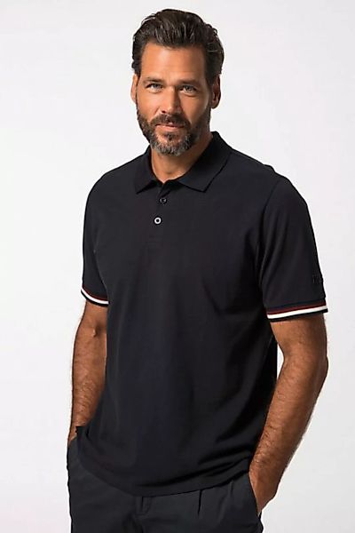 JP1880 Poloshirt Poloshirt Halbarm Piqué bis 8 XL günstig online kaufen