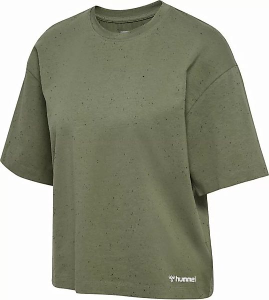 hummel T-Shirt Hmlmt Ultra Boxy Short T-Shirt günstig online kaufen