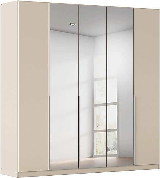 rauch Drehtürenschrank Kleiderschrank Schrank Garderobe AGORDO günstig online kaufen