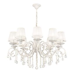 MAYTONI DECORATIVE LIGHTING Kronleuchter Grace 5 günstig online kaufen