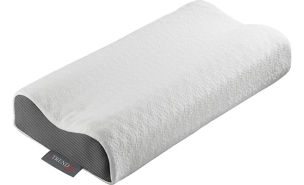 Badenia Trendline Schlafkissen Nackenstützkissen Badenia Trendline® Visco M günstig online kaufen