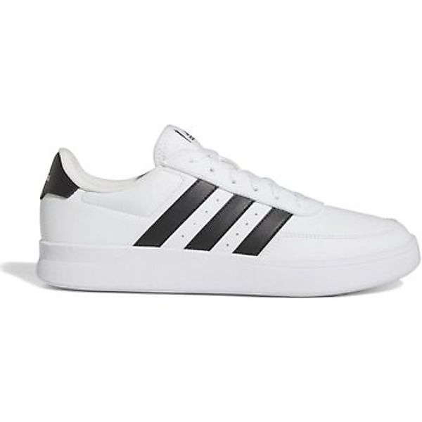 adidas Breaknet 2.0 Sneaker Herren weiß günstig online kaufen