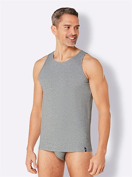 Achselhemd 2 Stk. tlg. günstig online kaufen