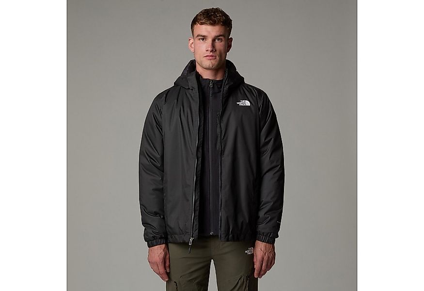The North Face Funktionsjacke M QUEST INSULATED JACKET (1-St) Wärmend, wass günstig online kaufen